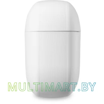 Наушники SunWind SW-WH203 (белый) картинка 3